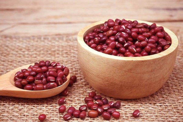 تصویر 2 از خرید و قیمت لوبیا قرمز تازه + فروش صادراتی